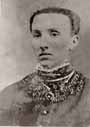 Harrison, Denisa Gage