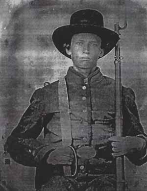 Streetman, William Tapley