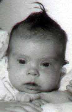 Montanye, Kathleen Ann