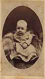 Solomon 'Burke' Kunkel