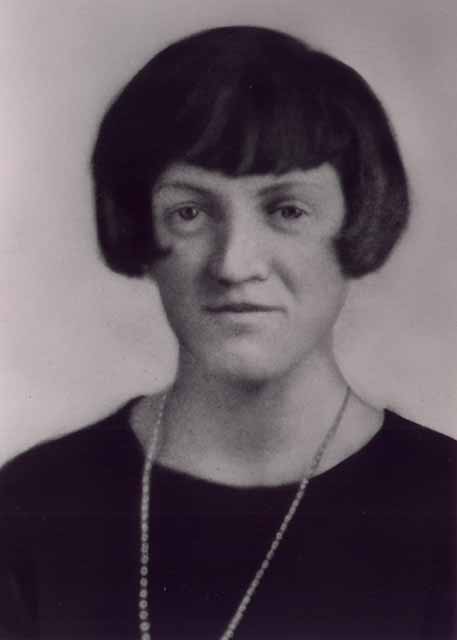 McDonough, Sarah Ann