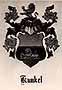 Kunkel Family Crest Kunkel Family Crest